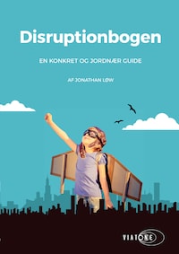 Disruptionbogen