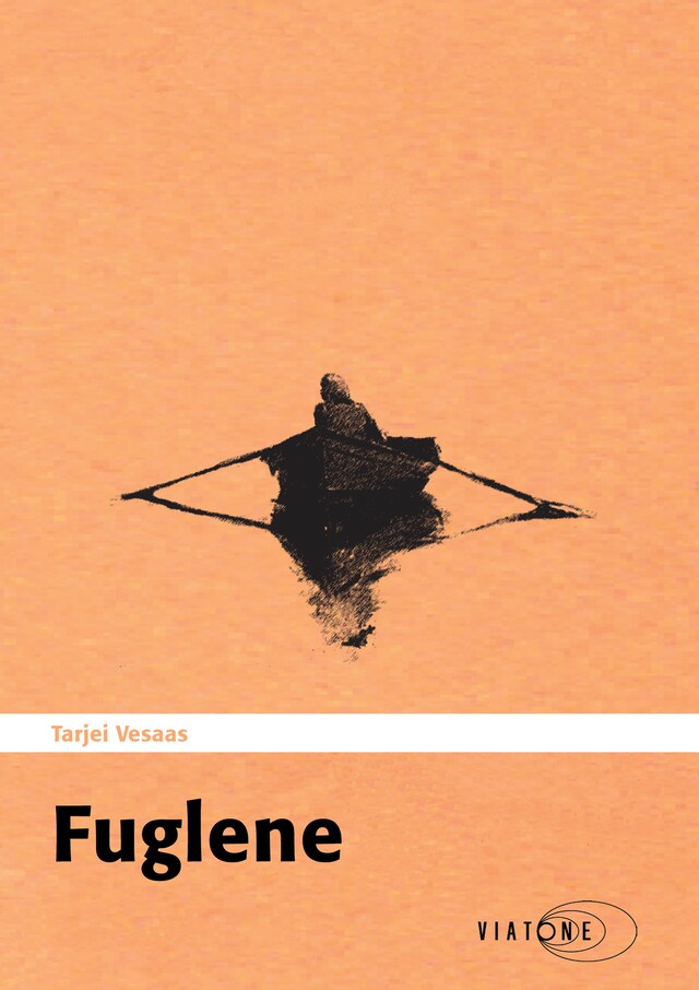 Buchcover für Fuglene