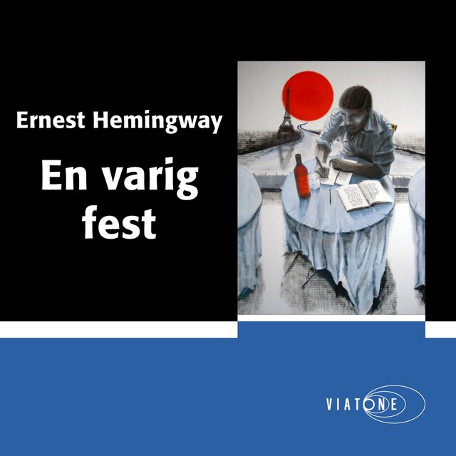 Bokomslag for En varig fest