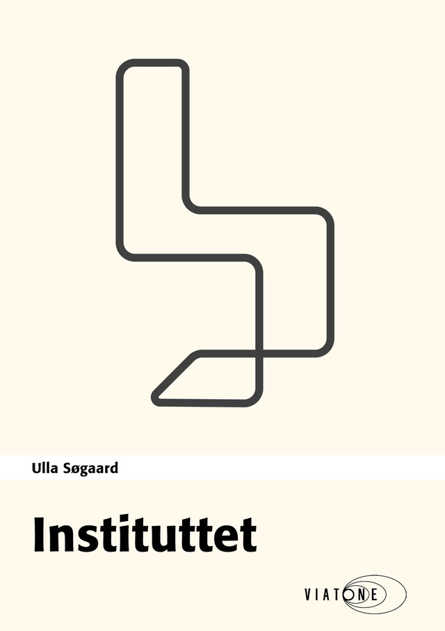Book cover for Instituttet
