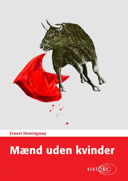 Mænd uden kvinder bookCoverFor
