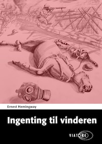 Ingenting til vinderen