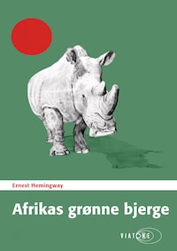 Afrikas grønne bjerge