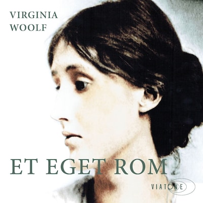 Et eget rom – lydbok – Virginia Woolf