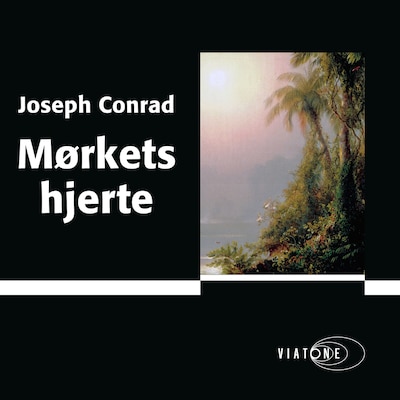 Mørkets hjerte
