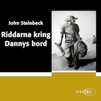 Riddarna kring Dannys bord