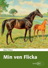 Min ven Flicka