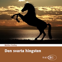 Den svarta hingsten
