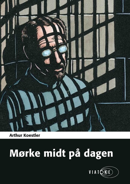 Mørke midt på dagen bookCoverFor