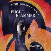 Fugl i flammer