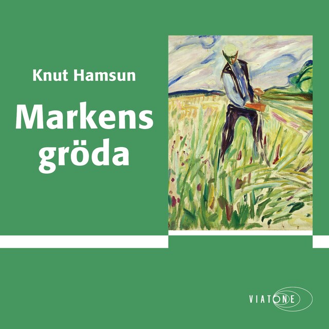 Markens gröda