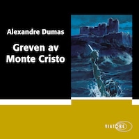 Greven av Monte Cristo