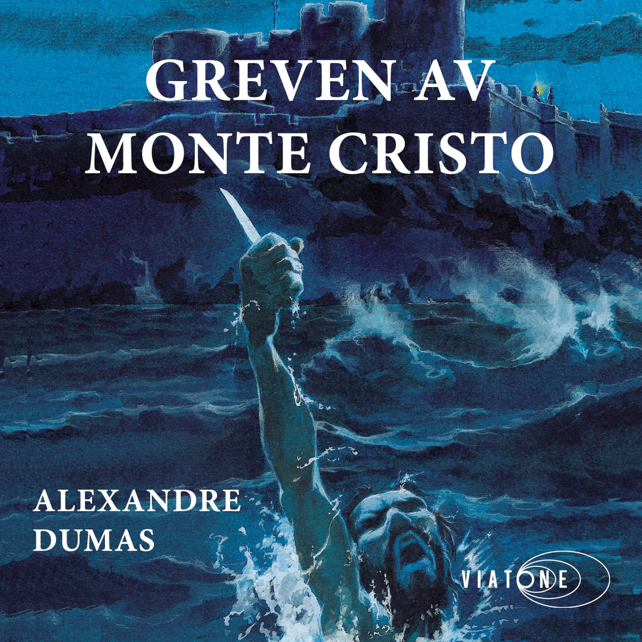 Greven av Monte Cristo