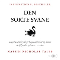 Den Sorte Svane