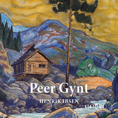 Peer Gynt