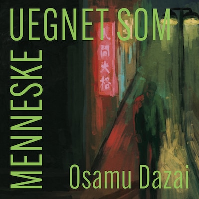 Uegnet som menneske