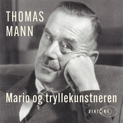 Mario og tryllekunstneren