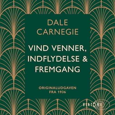 Vind venner, indflydelse og fremgang
