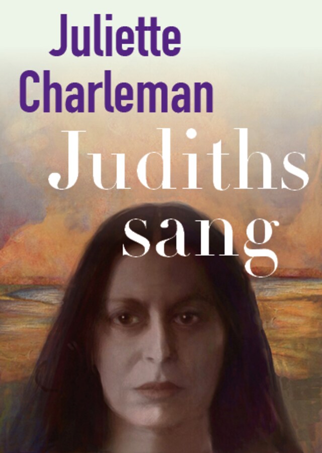 Book cover for Judiths sang