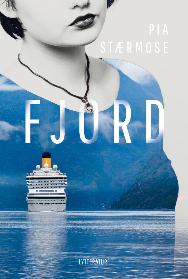 Boekomslag van Fjord