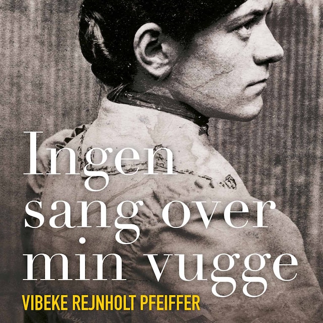 Book cover for Ingen sang over min vugge