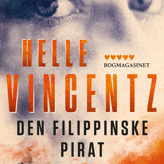 Book cover for Den filippinske pirat