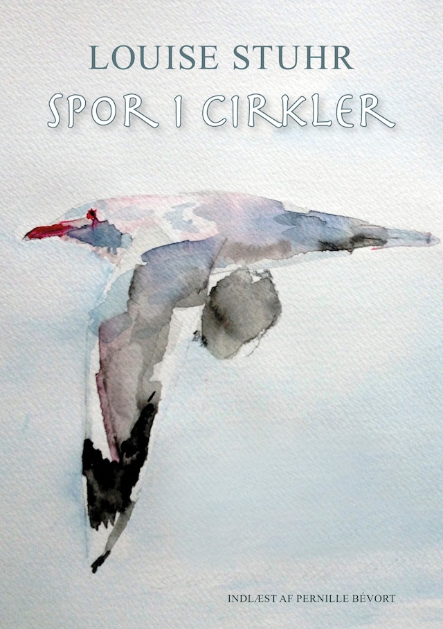 Book cover for Spor i cirkler