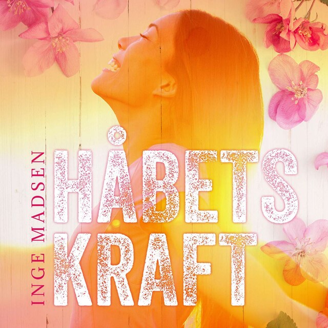 Book cover for Håbets kraft