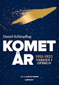 Kometår