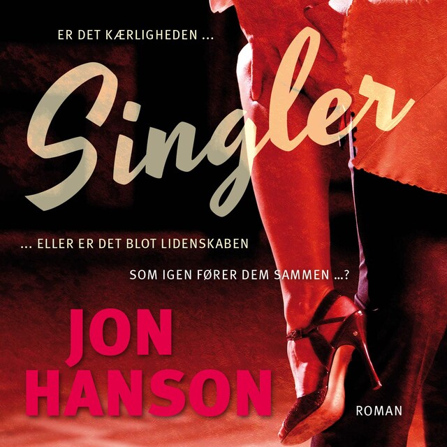 Book cover for Singler