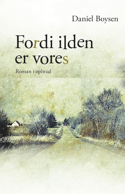 Fordi ilden er vores