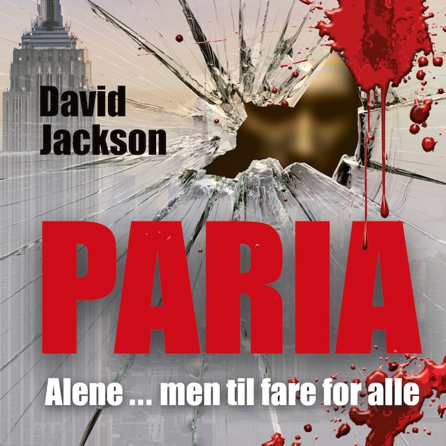 Book cover for Paria