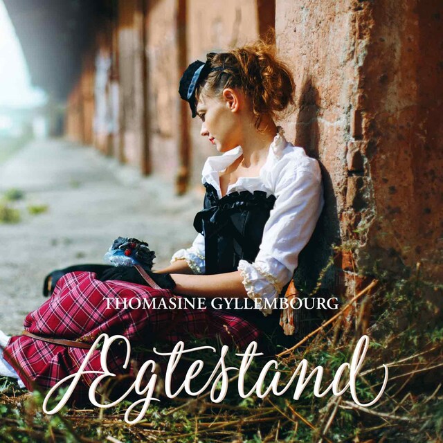 Book cover for Ægtestand