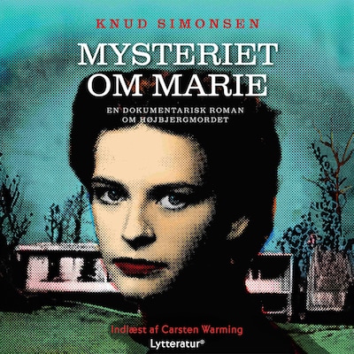 Mysteriet om Marie