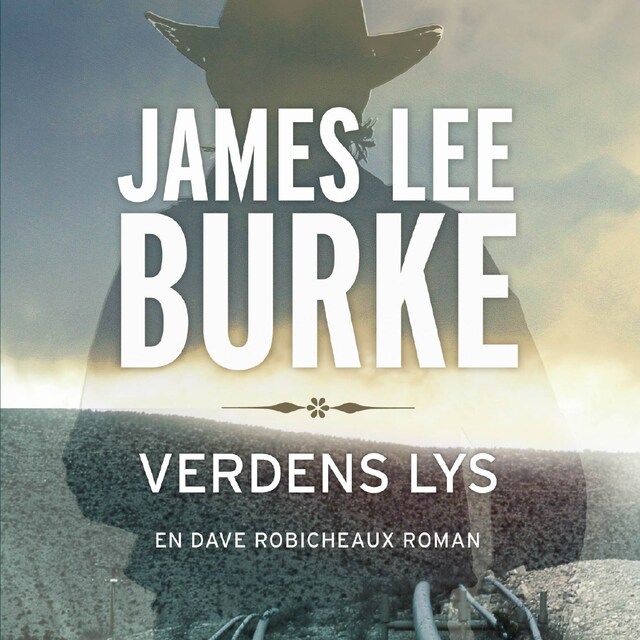 Book cover for Verdens lys