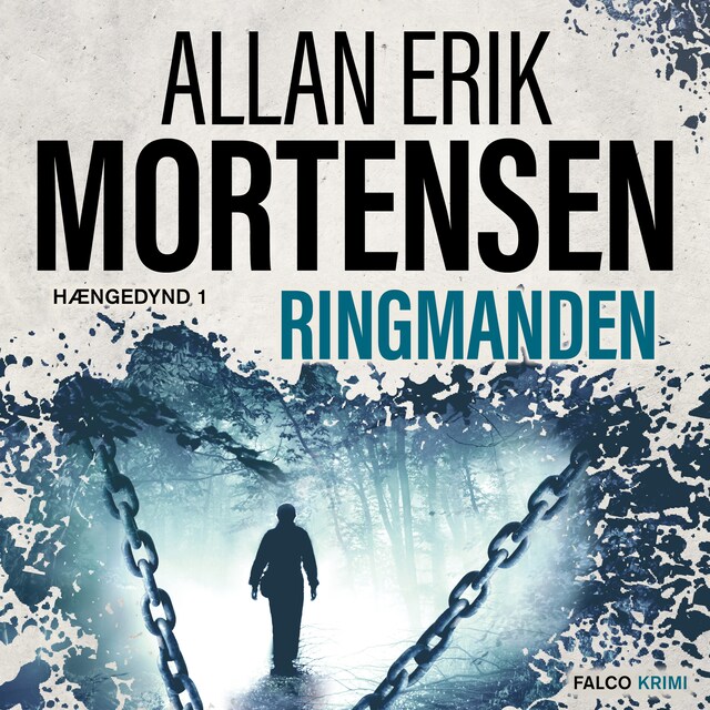 Buchcover für Ringmanden