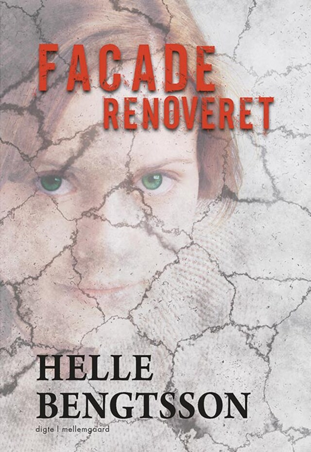 Book cover for Facaderenoveret