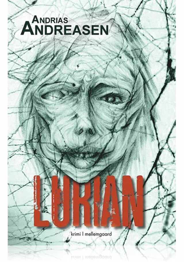 Book cover for Lurian