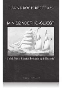 Min Sønderho-slægt