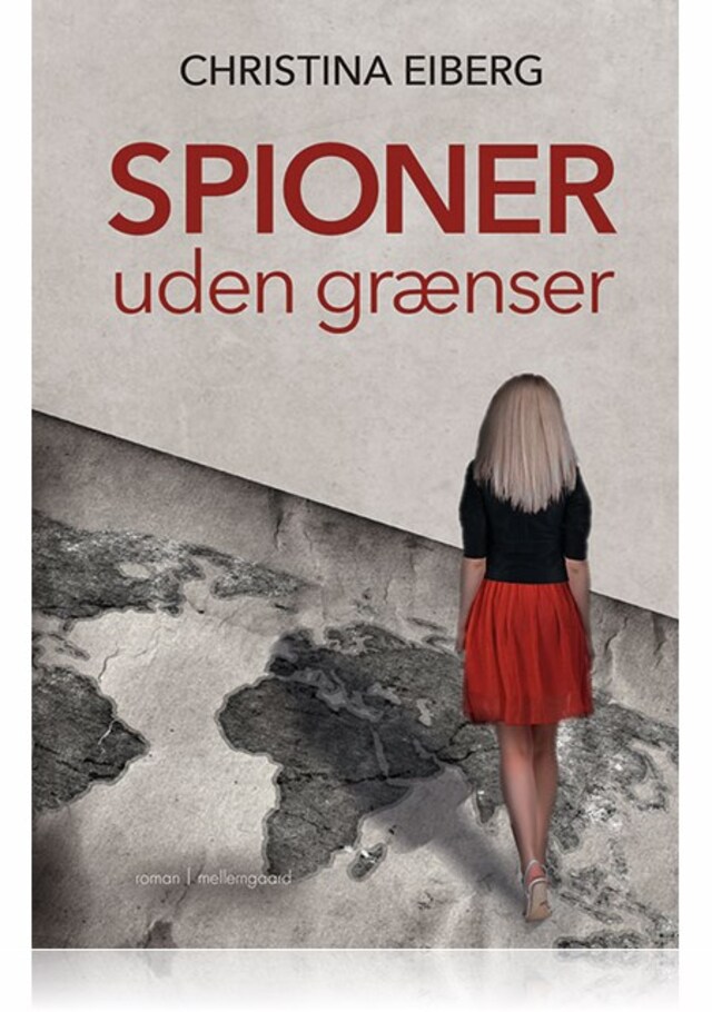 Spioner uden grænser