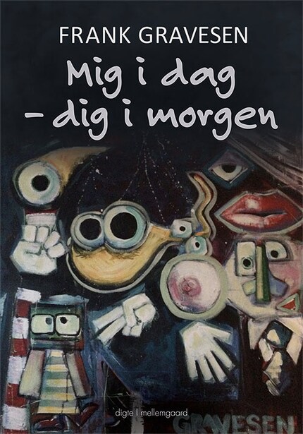 Mig i dag – dig i morgen bookCoverFor