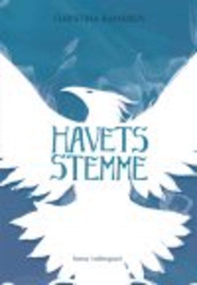 Book cover for Havets stemme