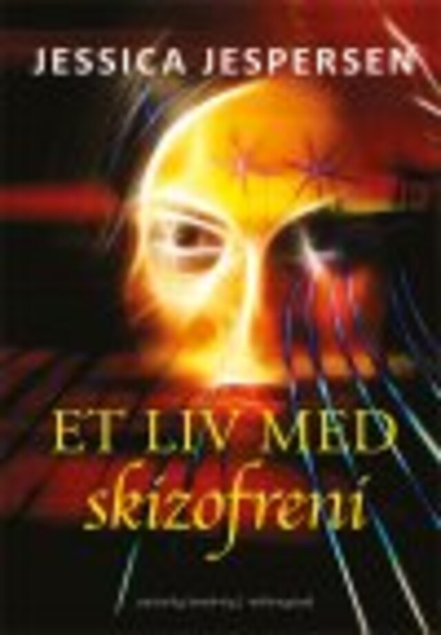 Book cover for ET LIV MED SKIZOFRENI