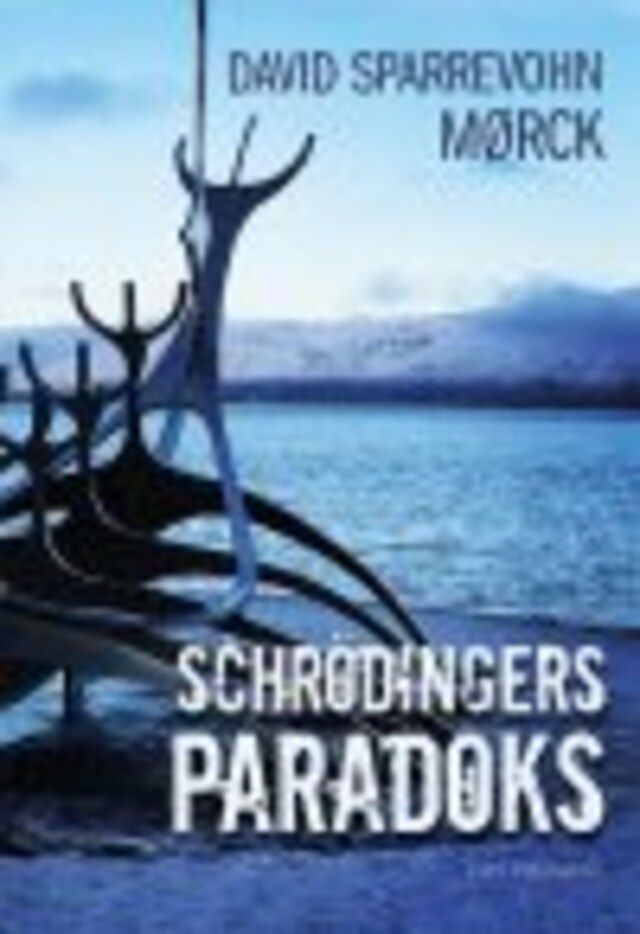 Copertina del libro per SCHRÖDINGERS PARADOKS