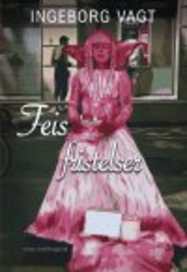 Portada de libro para FEIS FRISTELSER