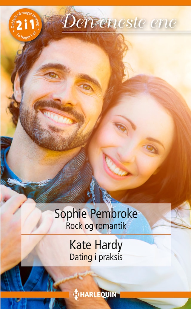 Book cover for Rock og romantik / Dating i praksis