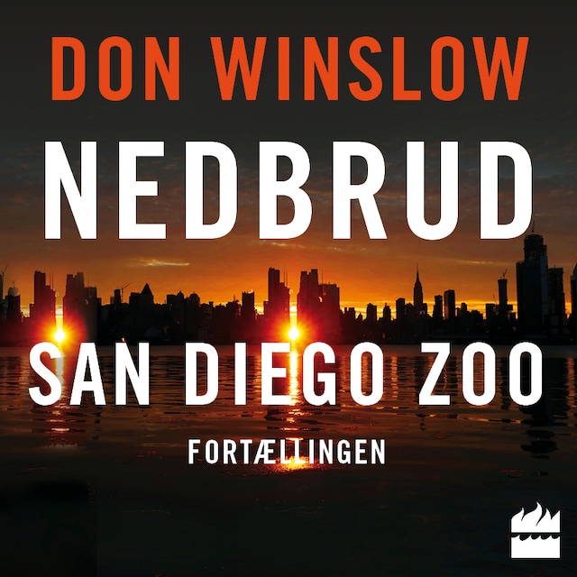 Book cover for San Diego Zoo