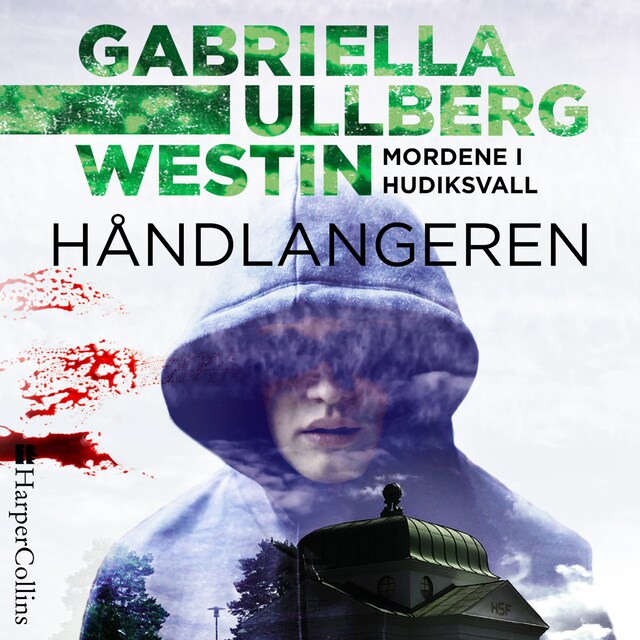 Book cover for Håndlangeren