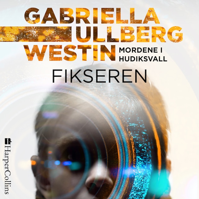Book cover for Fikseren