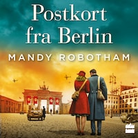 Postkort fra Berlin